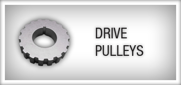 Drive Pulleys